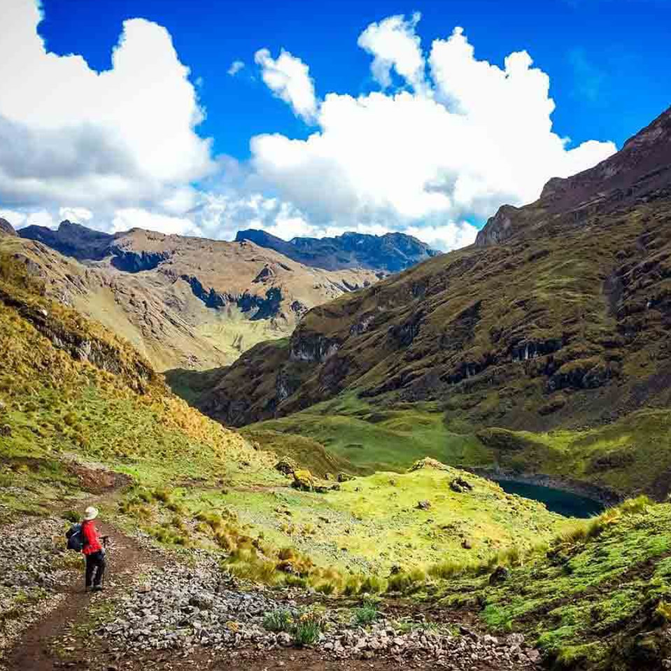 LaresMachupicchu
