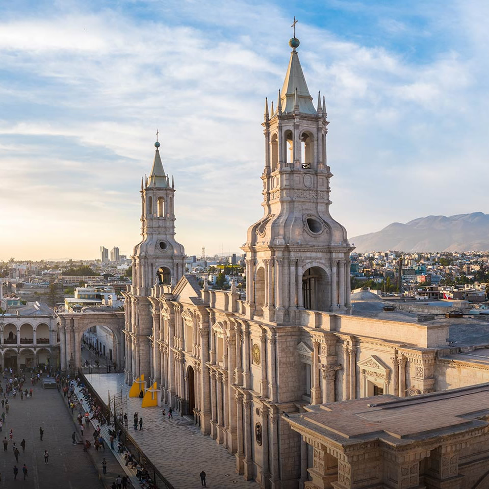 arequipa