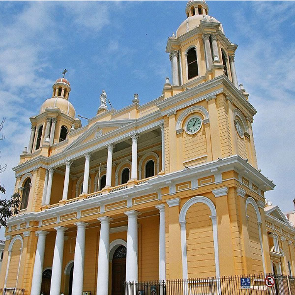 chiclayo2026