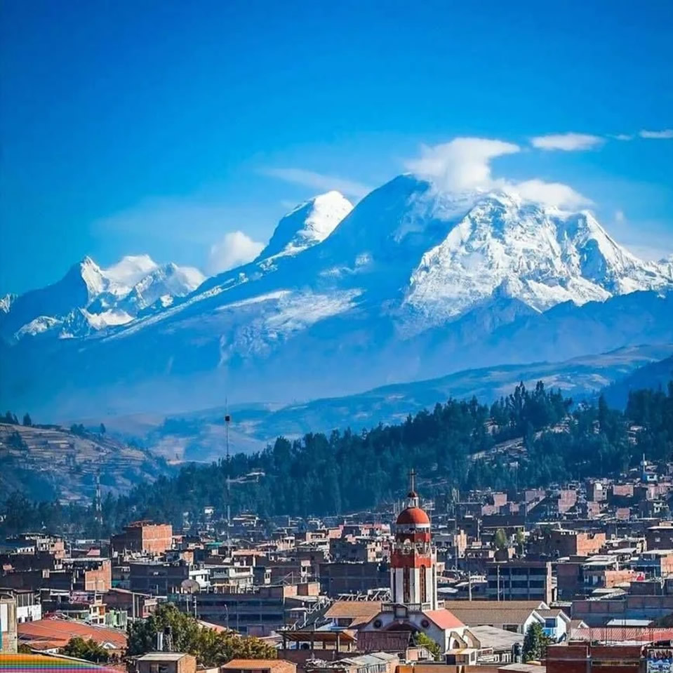 huaraz20202