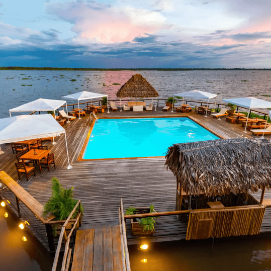 iquitos
